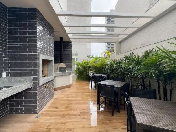 Espa�o Gourmet