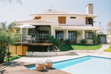 Casa em Condomínio - Venda - Loteamento Champs Privés - Campo Limpo Paulista - SP