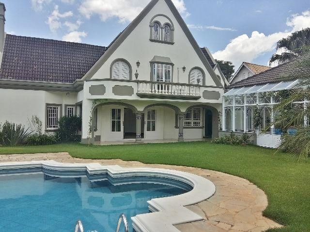 Casa em Condomínio - Venda - Lagoa Azul - Araçoiaba da Serra - SP