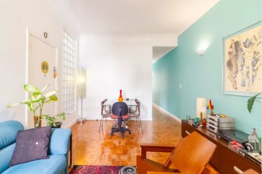 Apartamento - Venda - Pinheiros - São Paulo - SP
