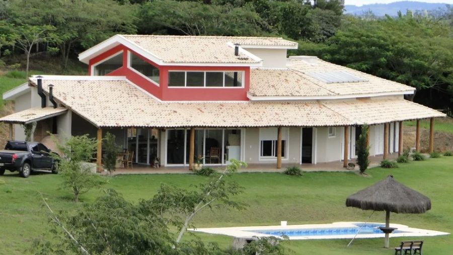 Sítio - Venda - Jundiacanga - Araçoiaba da Serra - SP