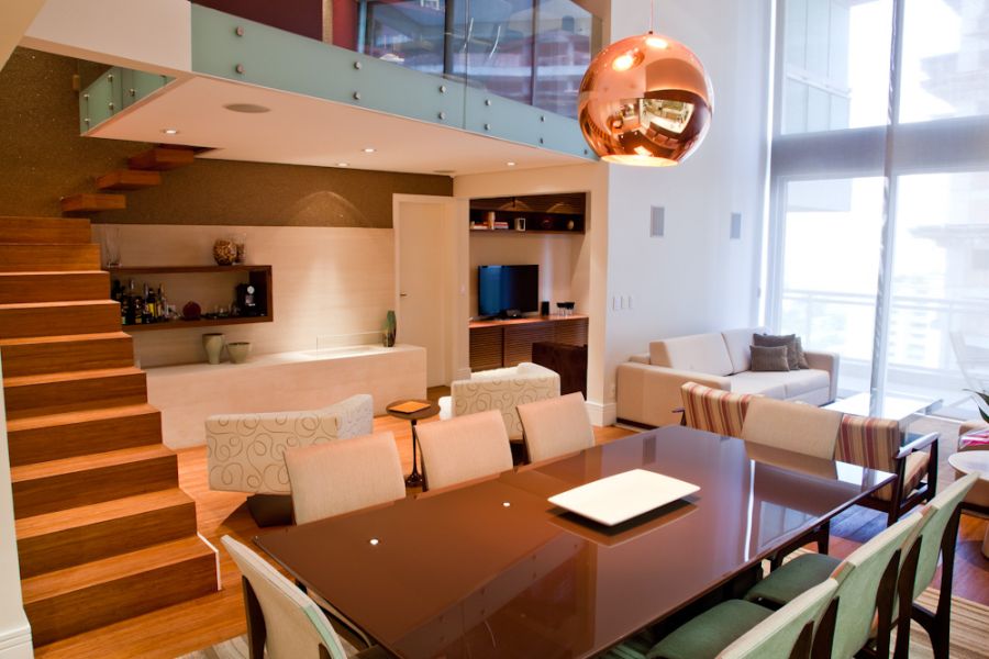 Apartamento Alto Padrão - Venda - Campo Belo - São Paulo - SP