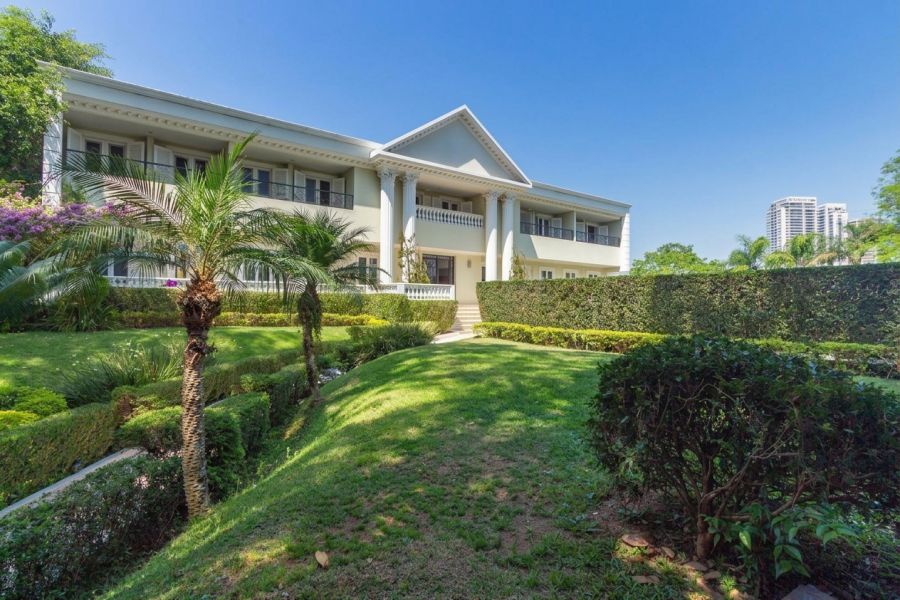 Casa Alto Padrão - Venda - Retiro Morumbi - São Paulo - SP