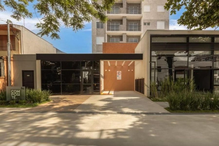 Loft - Venda - Indian�polis - S�o Paulo - SP