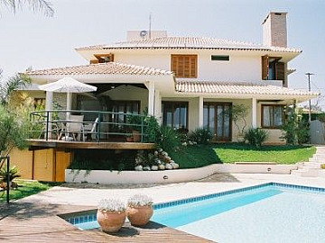 Casa em Condom�nio � Venda
