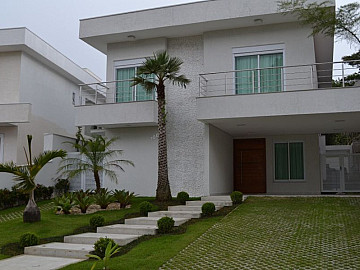 Casa em Condom�nio � Venda