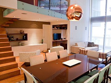 Fascination Penthouses
