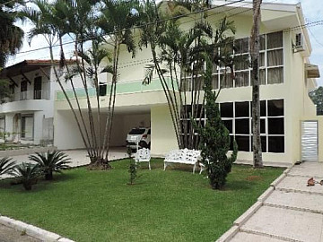 Alphaville Residencial 2