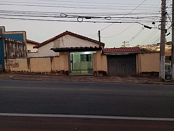 Casa � Venda